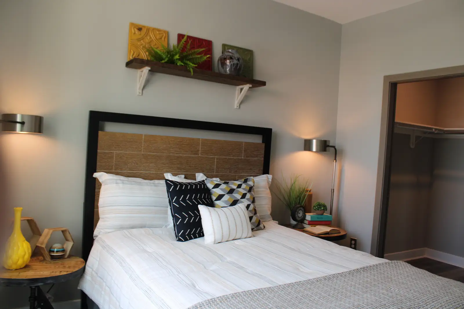 Luxury 2 Bedroom