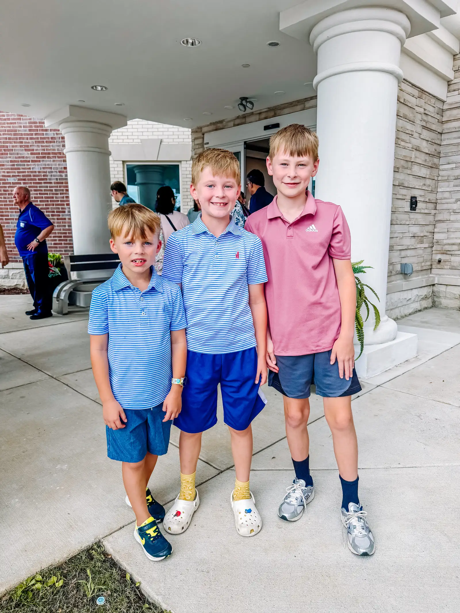 Neighborly Connections