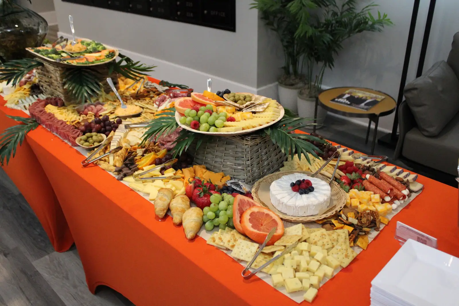 Grand Opening Celebration
